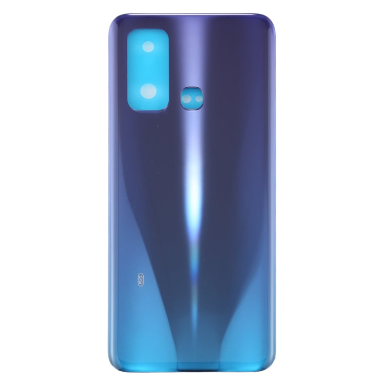 Per la copertura posteriore della batteria Vivo Z6 5G, For Vivo Z6 5G