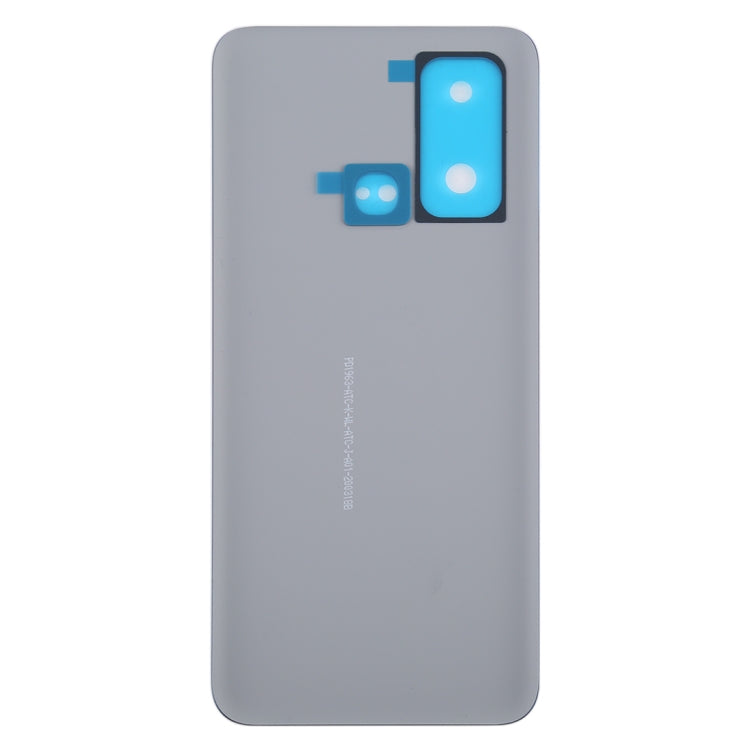 For Vivo Z6 5G Back Battery Cover, For Vivo Z6 5G