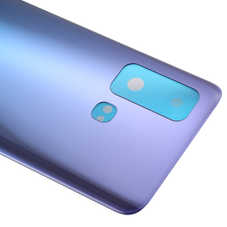 Per la copertura posteriore della batteria Vivo Z6 5G, For Vivo Z6 5G