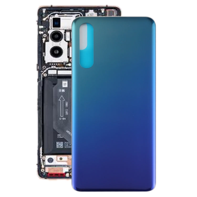 Per la copertura posteriore della batteria OPPO Reno3 Pro 5G/Find X2 Neo, For OPPO Reno3 Pro 5G