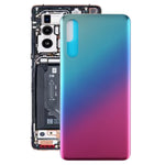For OPPO Reno3 Pro 5G/Find X2 Neo Back Battery Cover, For OPPO Reno3 Pro 5G