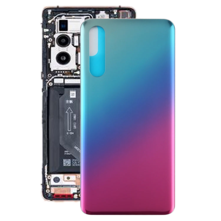 For OPPO Reno3 Pro 5G/Find X2 Neo Back Battery Cover, For OPPO Reno3 Pro 5G