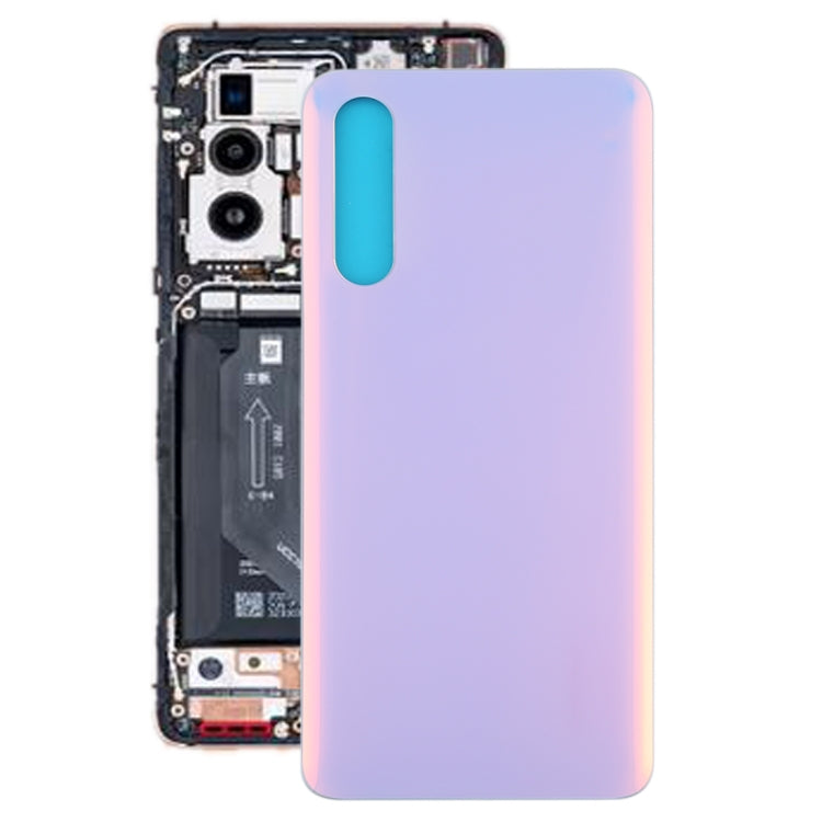 Per la copertura posteriore della batteria OPPO Reno3 Pro 5G/Find X2 Neo, For OPPO Reno3 Pro 5G