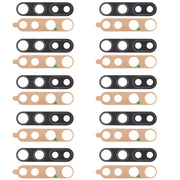 For OPPO Reno3 5G 10pcs Rear Camera Lens, For OPPO Reno3 5G