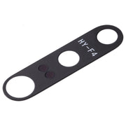 10pcs Rear Camera Lens for Xiaomi Mi CC9 Pro / Mi Note 10 / Mi Note 10 Pro, For Xiaomi Mi CC9 Pro