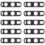 For OPPO Find X2 Pro 10pcs Rear Camera Lens, For OPPO Find X2 Pro