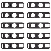 For OPPO Find X2 Pro 10pcs Rear Camera Lens, For OPPO Find X2 Pro