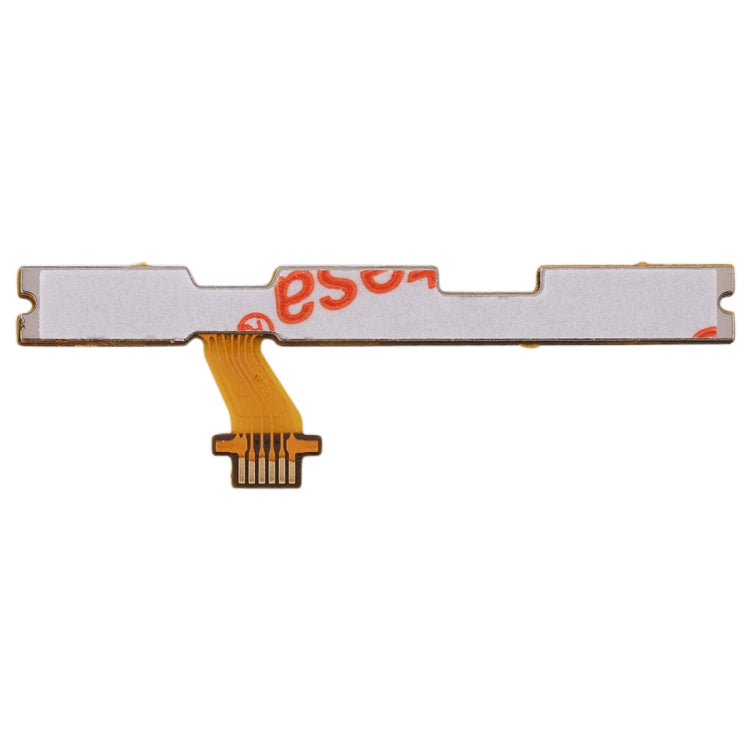 Power Button & Volume Button Flex Cable For Huawei Honor Play 8 / Honor 8S, For Huawei Honor Play 8