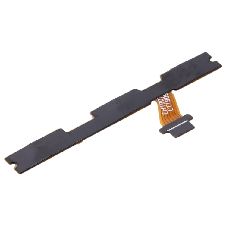 Power Button & Volume Button Flex Cable For Huawei Honor Play 8 / Honor 8S, For Huawei Honor Play 8