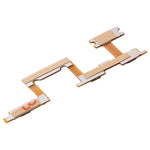 Power Button &amp; Volume Button Flex Cable For Huawei Nova 6 SE, For Huawei Nova 6 SE