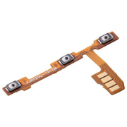 Power Button &amp; Volume Button Flex Cable For Huawei Enjoy 10s, For Huawei Enjoy 10s