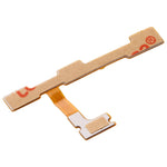 Power Button &amp; Volume Button Flex Cable For Huawei Enjoy 10e, For Huawei Enjoy 10e