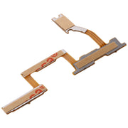 Power Button &amp; Volume Button Flex Cable For Huawei Nova 6, For Huawei Nova 6