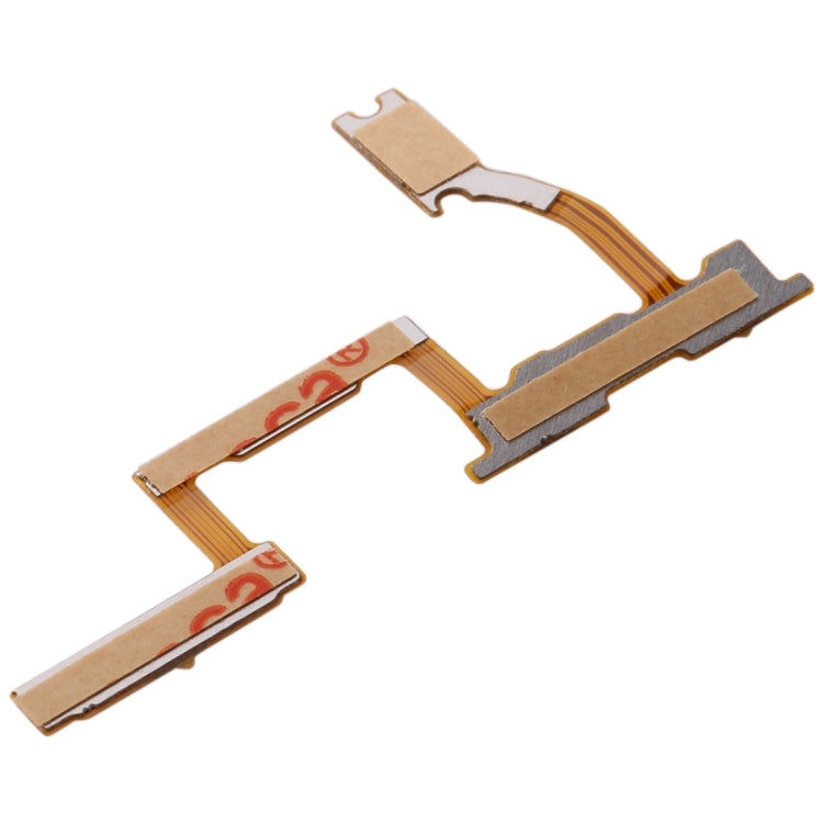 Power Button & Volume Button Flex Cable For Huawei Nova 6, For Huawei Nova 6