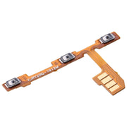 Power Button &amp; Volume Button Flex Cable For Huawei Honor 20 Lite, For Huawei Honor 20 Lite