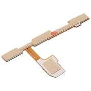 Power Button &amp; Volume Button Flex Cable For Huawei Honor 20 Lite, For Huawei Honor 20 Lite