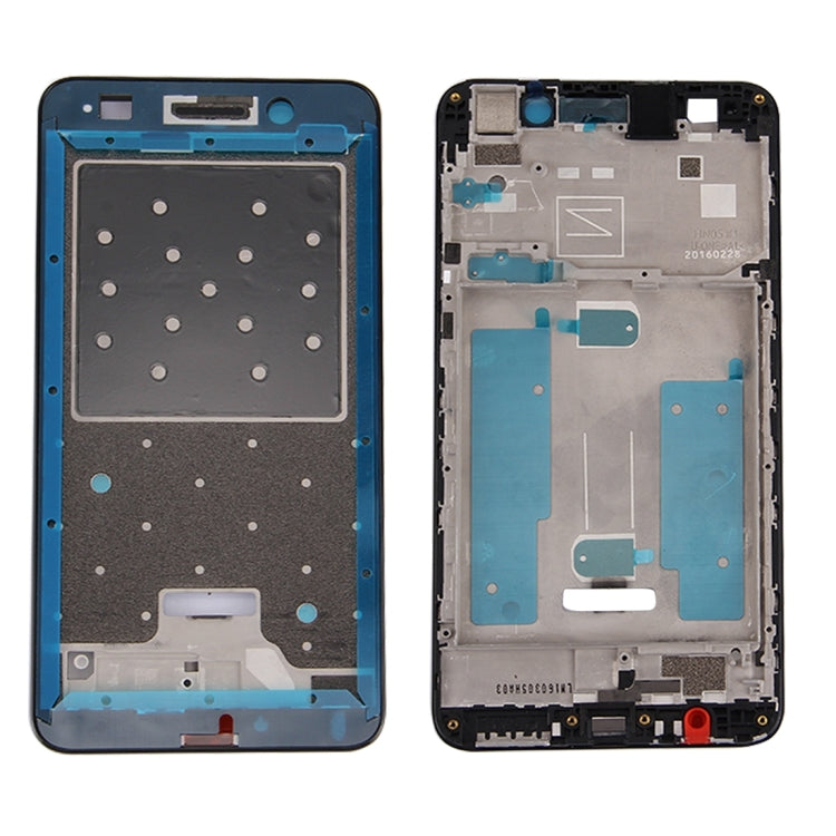 For Huawei Honor 5A / Y6 II Front Housing LCD Bezel Frame Plate, For Honor 5A / Y6 II, Honor 5A