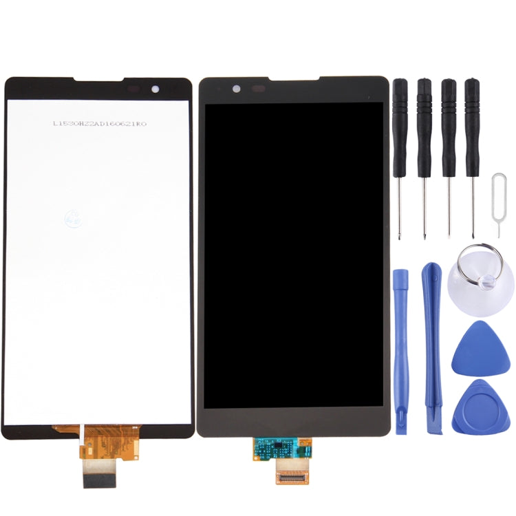 Schermo LCD e digitalizzatore assemblato completo per LG X Power / K220, For LG X Power / K220
