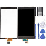 LCD Screen and Digitizer Complete Assembly for LG X Power / K220, For LG X Power / K220