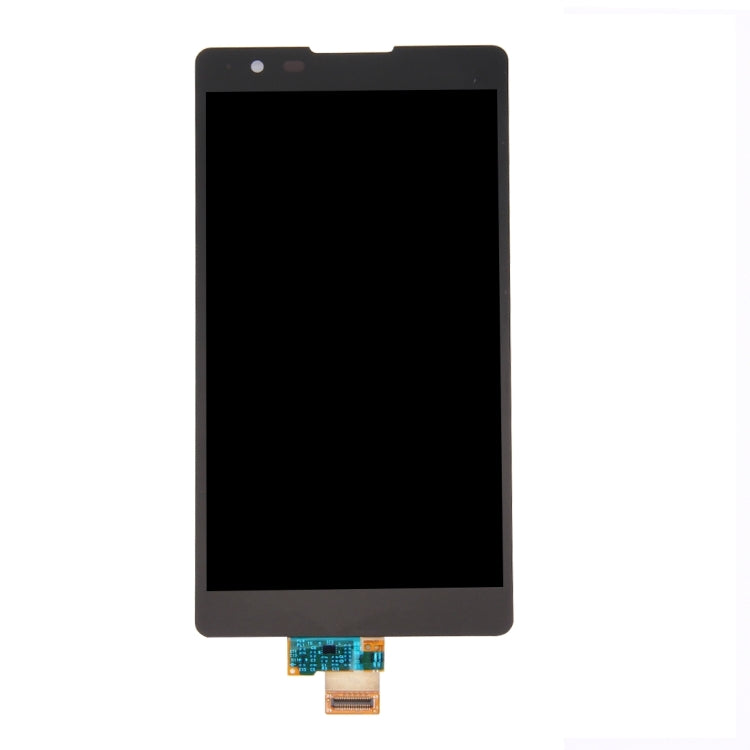 LCD Screen and Digitizer Complete Assembly for LG X Power / K220, For LG X Power / K220