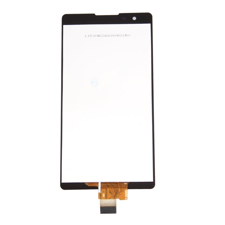 LCD Screen and Digitizer Complete Assembly for LG X Power / K220, For LG X Power / K220