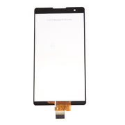 Schermo LCD e digitalizzatore assemblato completo per LG X Power / K220, For LG X Power / K220