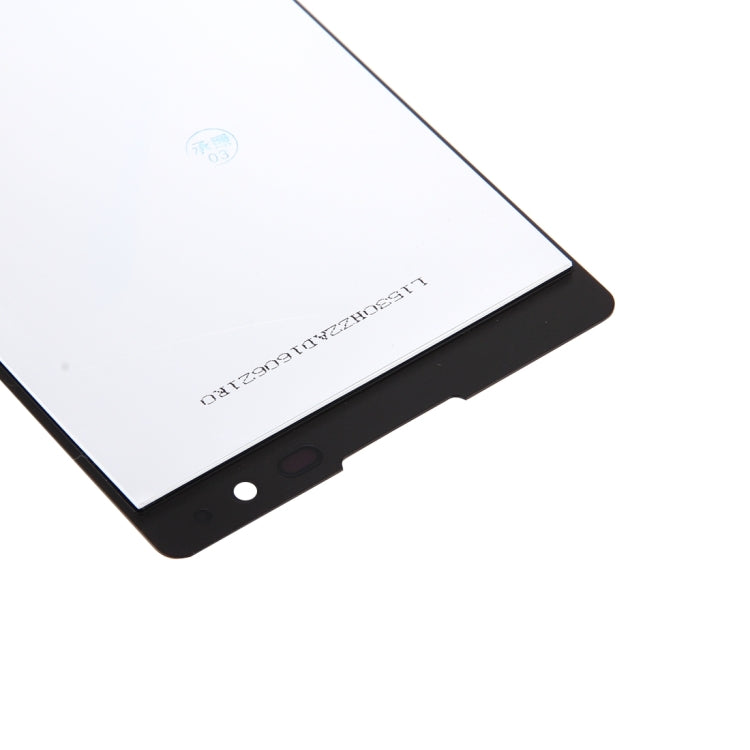 LCD Screen and Digitizer Complete Assembly for LG X Power / K220, For LG X Power / K220