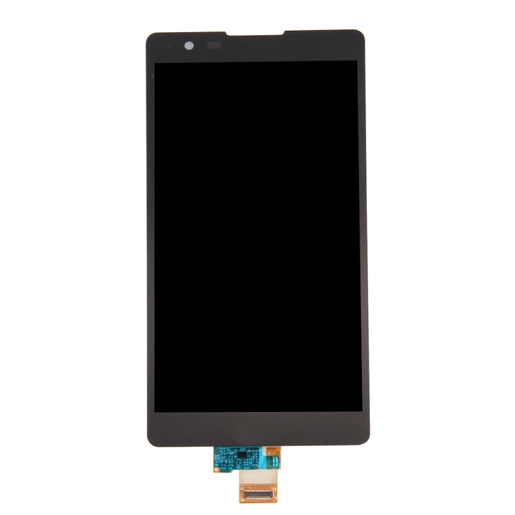 LCD Screen and Digitizer Complete Assembly for LG X Power / K210, For LG X Power / K210