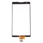 LCD Screen and Digitizer Complete Assembly for LG X Power / K210, For LG X Power / K210