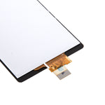 LCD Screen and Digitizer Complete Assembly for LG X Power / K210, For LG X Power / K210