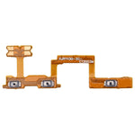 Power Button &amp; Volume Button Flex Cable For Huawei Honor V30, For Huawei Honor V30