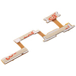 Power Button &amp; Volume Button Flex Cable For Huawei Honor V30, For Huawei Honor V30