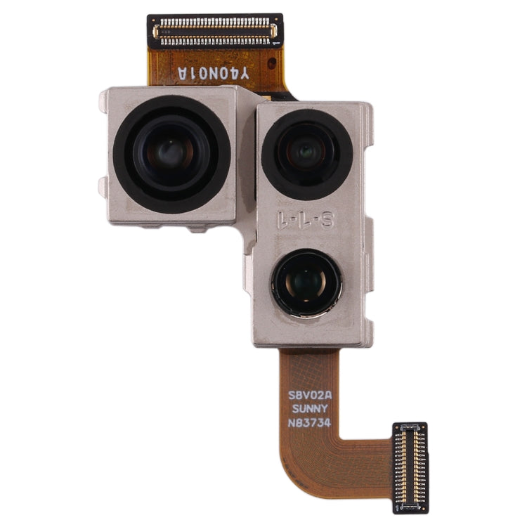 For Huawei Mate 20 Pro Rear Camera, For Huawei Mate 20 Pro