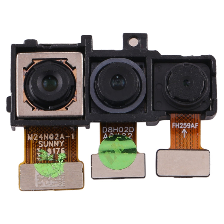 For Huawei Nova 4e / P30 Lite Standard Version 24MPX Rear Camera, For Huawei Nova 4e(24MPX)