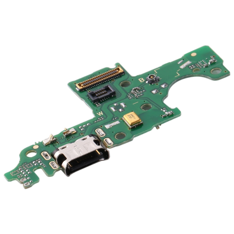 Charging Port Board For Huawei Enjoy 10s, For Huawei Enjoy 10s