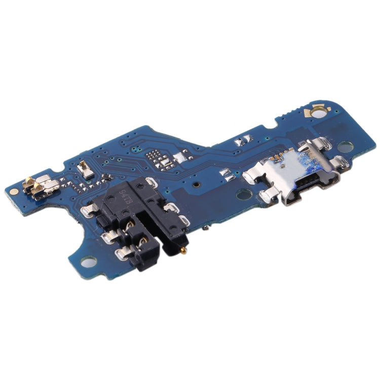 Charging Port Board For Huawei Enjoy 10e, For Huawei Enjoy 10e