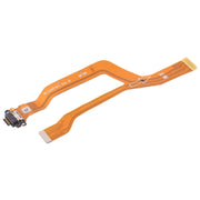 Charging Port Flex Cable For Huawei Nova 6, For Nova 6