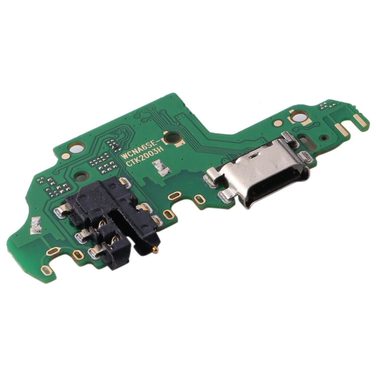 Charging Port Board For Huawei Nova 6 SE, For Huawei Nova 6 SE