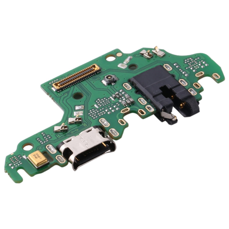 Charging Port Board For Huawei Nova 6 SE, For Huawei Nova 6 SE