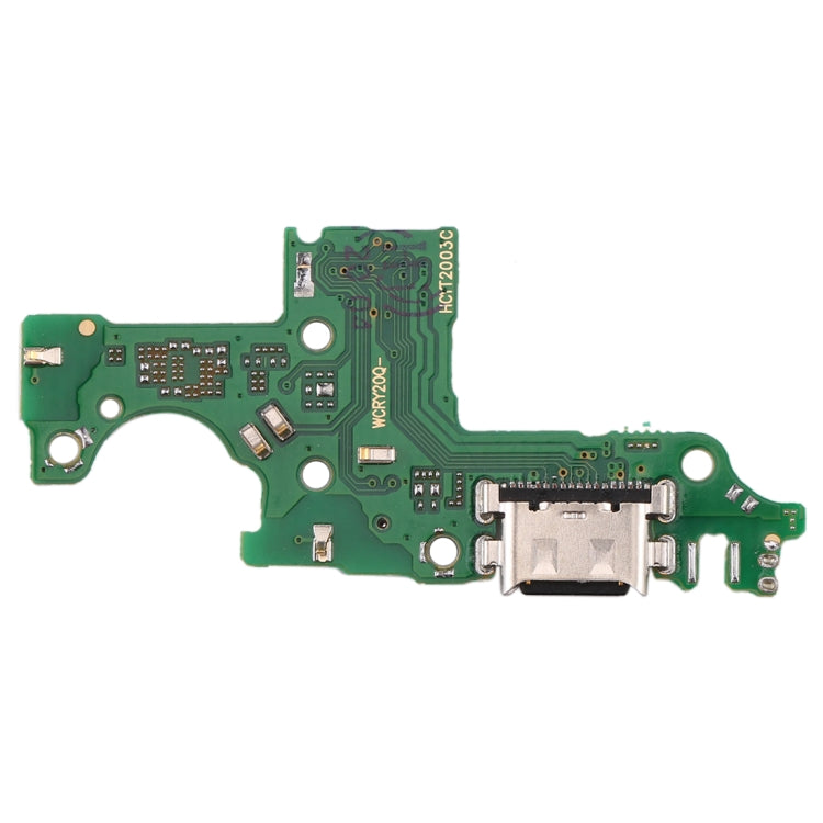 Charging Port Board For Huawei Honor 20 Lite, For Huawei Honor 20 Lite