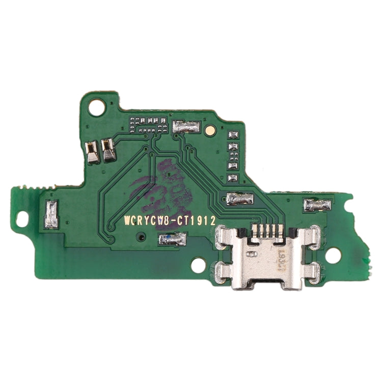 Charging Port Board For Huawei Honor 8S, For Huawei Honor 8S