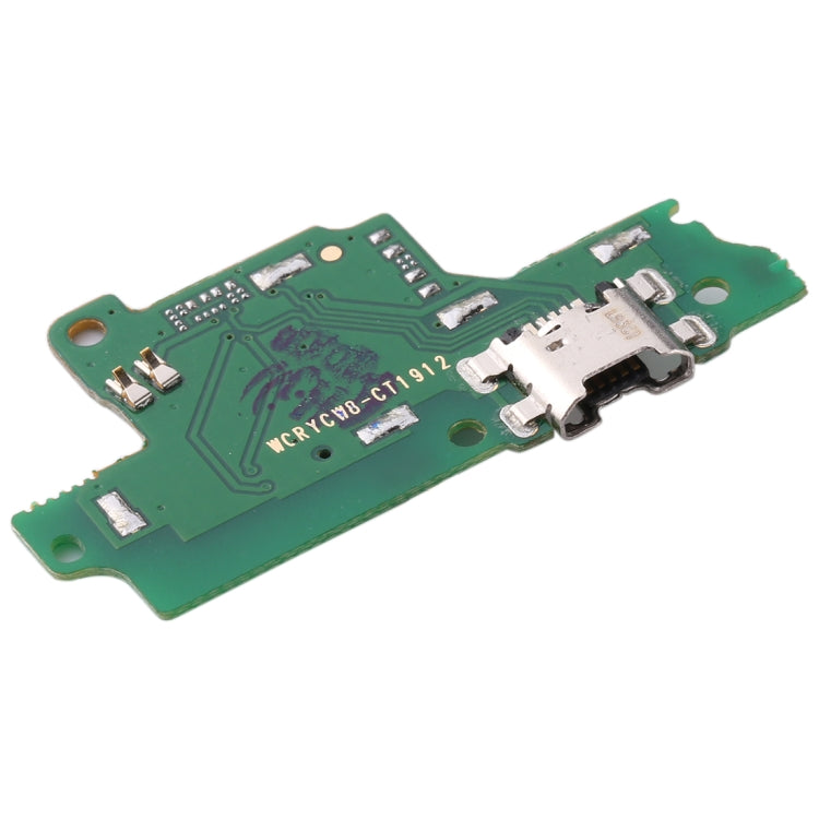 Charging Port Board For Huawei Honor 8S, For Huawei Honor 8S