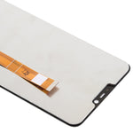 LCD Screen and Digitizer Full Assembly for OPPO Realme 2, For Realme 2