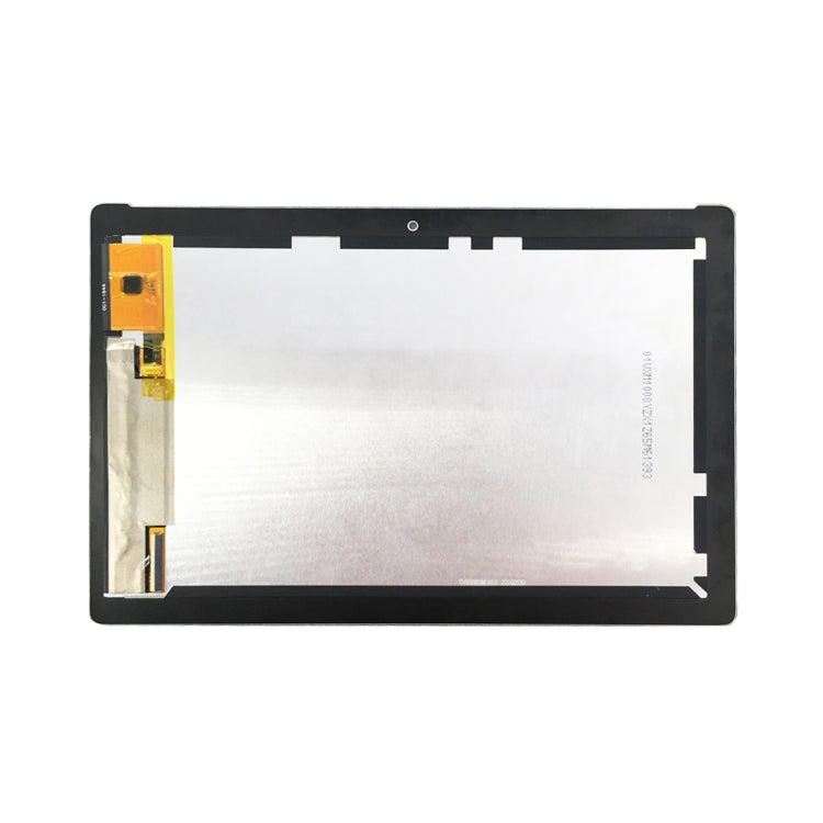 Schermo LCD e digitalizzatore assemblaggio completo per Asus ZenPad 10 Z300M / P021 (versione con cavo flessibile giallo), ZenPad 10 Z300M, ZenPad 10 / Z300M