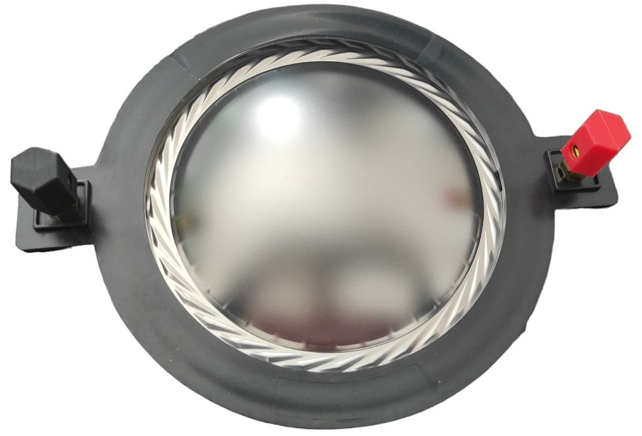 Bobina mobile per altoparlante 74.5mm 8 Ohm