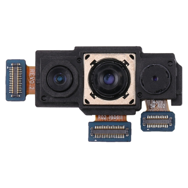 Per la fotocamera posteriore del Galaxy M30, For Samsung  Galaxy M30s