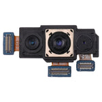 Per la fotocamera posteriore del Galaxy M30, For Samsung  Galaxy M30s