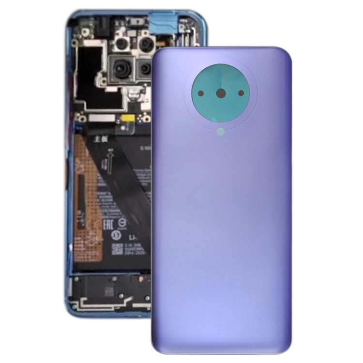 Original Battery Back Cover for Xiaomi Redmi K30 Pro / Redmi K30 Pro Zoom, For Xiaomi Redmi K30 Pro, For Redmi K30 Pro