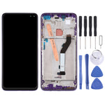 Schermo LCD e digitalizzatore assemblaggio completo con cornice per Xiaomi Redmi K30 5G, For Xiaomi Redmi K30 5G, For Redmi K30 5G