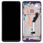 Schermo LCD e digitalizzatore assemblaggio completo con cornice per Xiaomi Redmi K30 5G, For Xiaomi Redmi K30 5G, For Redmi K30 5G